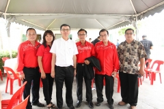 D'island Lim Association Lunch-11