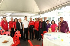 D'island Lim Association Lunch-13