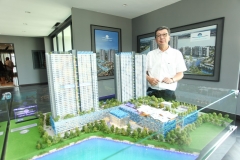 D'island Lim Association Lunch-6