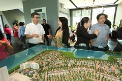 D'island Lim Association Lunch-7