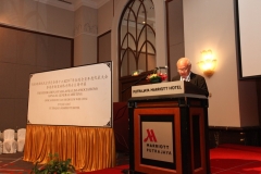 Marriott Lim Association Group Photo & Meeting-14