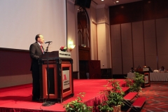 Marriott Lim Association Group Photo & Meeting-15