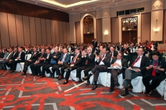 Marriott Lim Association Group Photo & Meeting-18