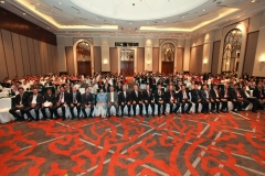Marriott Lim Association Group Photo & Meeting-20