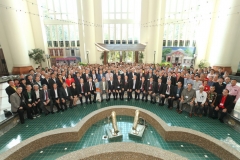 Marriott Lim Association Group Photo & Meeting-22