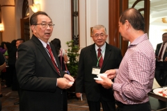 Marriott Lim Association Group Photo & Meeting-28