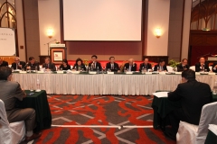 Marriott Lim Association Group Photo & Meeting-29