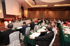 Marriott Lim Association Group Photo & Meeting-30