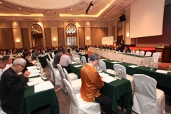 Marriott Lim Association Group Photo & Meeting-31