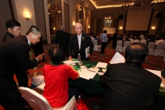 Marriott Lim Association Group Photo & Meeting-4