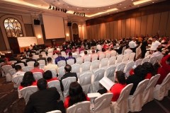 Marriott Lim Association Group Photo & Meeting-6