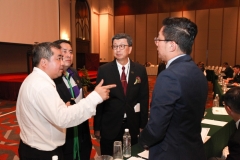 Marriott Lim Association Group Photo & Meeting-8