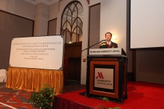 Marriott Lim Association Group Photo & Meeting-9