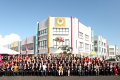 BSP Village Lim Association Opening-30