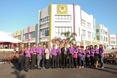 BSP Village Lim Association Opening-5