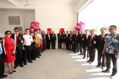 BSP Village Lim Association Opening-54