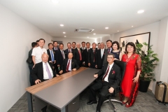 BSP Village Lim Association Opening-55