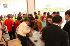 BSP Village Lim Association Opening-8